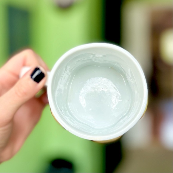 Vintage Praying Angel Babies Collectible Home Kitchen Coffee Tea Mug Cup - Picture 7 of 8